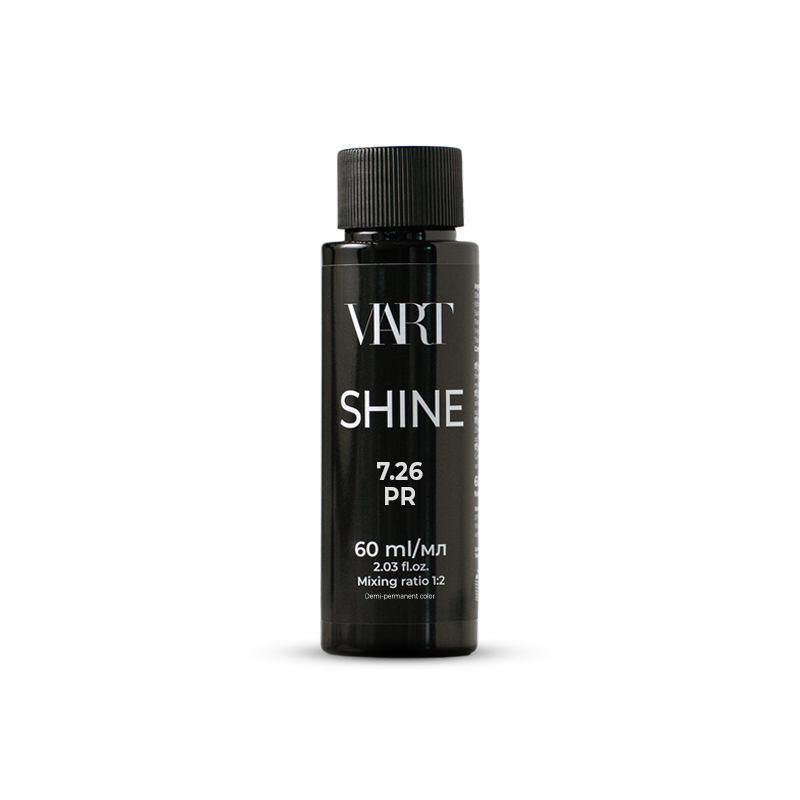VIART SHINE Фарба для волосся 60 ML - Зображення 13