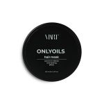 Маска для волосся VIART hair mask "OnlyOils" - Зображення 2