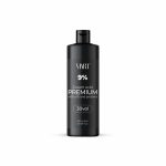 Окисник VIART "Cream oxid PREMIUM" with oils and proteins 900 ml - Зображення 4