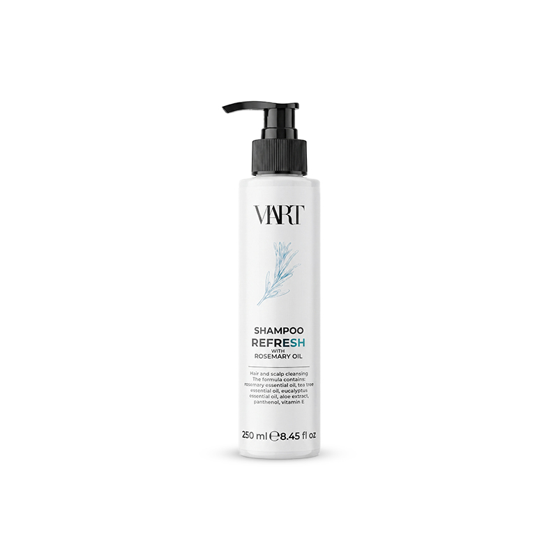 VIART Refresh Shampoo